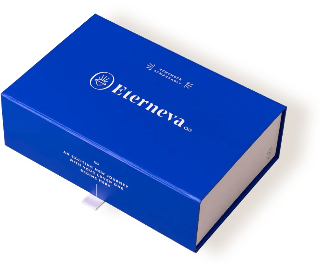 Eterneva Welcome Kit